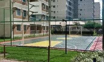 Imagem 3: Condomínio Praia de Piedade