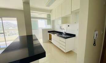 Imagem 6: Residencial Paris - 3 Dorms - Varanda Gourmet - 2 Vagas - Com Lazer - Canto do Forte