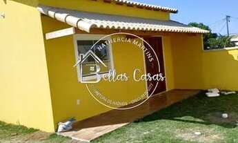 Imagem: Bela casa a venda em Unamar, 2 quartos com