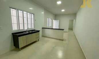 Imagem 3: Casa com 2 dormitórios à venda, 67 m² por R$ 430.000 - Coração de Jesus - Jaguariúna/SP