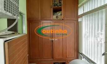 Imagem 5: 26596) Rua Professor Lafaiete Cortes - Tijuca