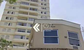 Imagem: Apartamento para venda em Vila Trujillo