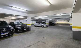 Imagem 6: SÃO PAULO - Apartamento Padrão - VILA OLÍMPIA