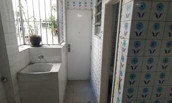 Imagem 6: Apart Amplo 1° quadra da praia