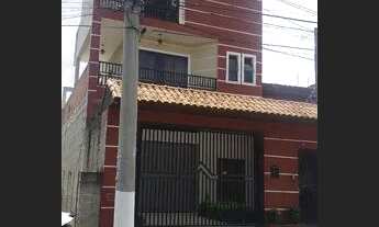 Imagem 2: Sobrado Alto Padrão Continental I-R$ 4.000,00 ac deposito