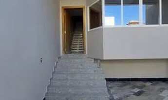 Imagem 2: Casa para aluguel com 160 m² localizada no Vale das Palmeiras - Macaé/RJ