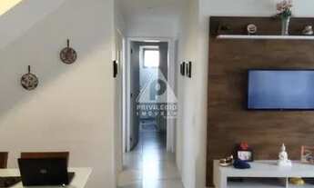 Imagem 3: Cobertura à venda, 3 quartos, 1 suíte, 2 vagas, Recreio dos Bandeirantes - RIO DE JANEIRO