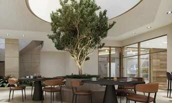 Imagem 6: Apartamentos Luxuosos para venda possui 300 metros quadrados com 4 quartos