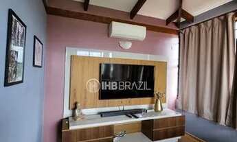 Imagem 4: Alphaville 05 - Casa Charmosa a venda R$ 2.550.000,00 e para locação por R$ 13.500,00