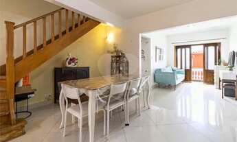 Imagem 4: Casa de vila charmosa Vila Nova Conceição