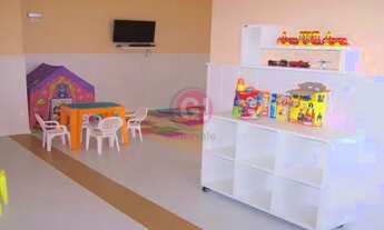 Imagem 7: Apartamento para aluguel tem 118 metros quadrados com 4 quartos