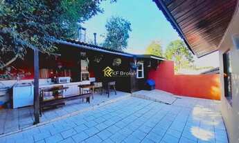 Imagem 5: CASA EM CONDOMINÍO FECHADO NO ATUBA EM COLOMBO