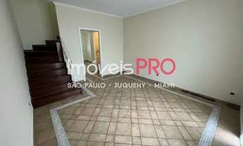 Imagem 2: Ótima Casa de vila no Itaim Bibi !