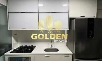 Imagem: Apartamento para aluguel tem 50 metros quadrados