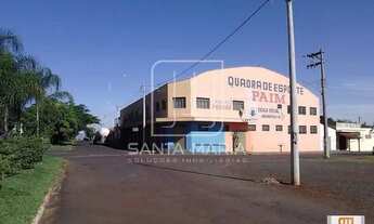 Imagem 3: Salão/Galpão (salão - sobrado