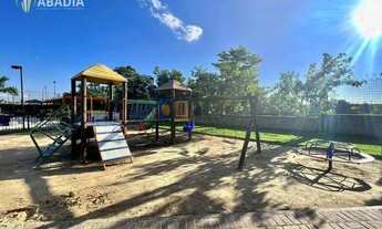 Imagem 3: Terreno à venda, 250 m² por R$ 450.000,00 - Residencial Club Portinari - Paulínia/SP