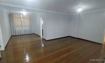 Imagem 3: Apartamento Alto padrão 3 quartos 1 suíte com banheira