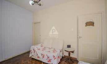 Imagem 4: Apartamento à venda, 2 quartos, Humaitá - RIO DE JANEIRO/RJ