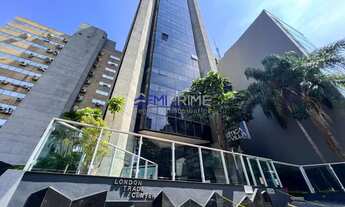 Imagem: Excelente conjunto comercial muito bem localizado!