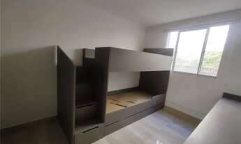 Imagem 4: Apartamento com Dois Quartos para aluga Piracicaba sp