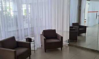 Imagem 3: Ed. Porto de Genova 3/4 sendo 1 suíte 2 vagas na Batista Campos