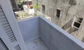 Imagem 5: Apartamento amplo 90m2, 03 dorms. Próx. a Fradique Coutinho