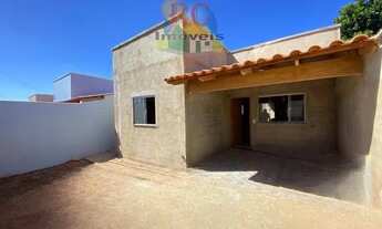 Imagem: Casa 2 quartos - BAIRRO JOÃO PEDRO