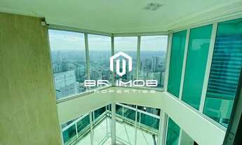 Imagem 2: COBERTURA RESIDENCIAL em SÃO PAULO - SP, BROOKLIN