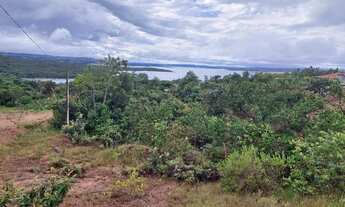 Imagem 6: Lote Corumba IV(Abadiania), linda vista para o lago