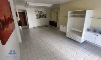 Imagem: Apartamento com 4 dormitórios, 120 m²