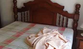 Imagem 5: Apartamento para aluguel possui 70 metros quadrados com 2 quartos em José Menino - Santos