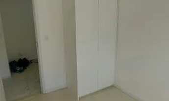 Imagem 7: Apartamento no Residencial North Way 3 Qts 1 suíte. Térreo, com armários e aquecedor. R