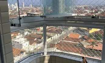 Imagem 3: Apartamento com 1 dorm, Caicara, Praia Grande