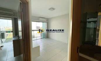 Imagem: Excelente Apt no Flamboyant 02 Qts 01 Modulados