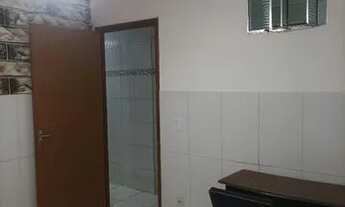 Imagem 4: SUITE PROX. UFES MOBILIADAS