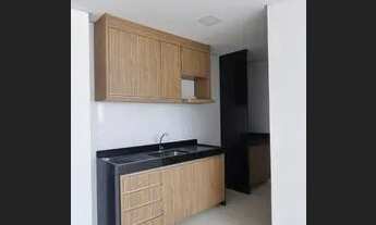 Imagem 2: Apartamento 01 quarto Gilberto Machado