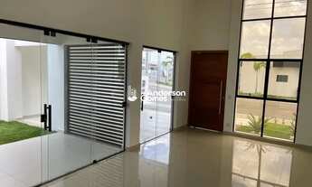 Imagem 4: Vendo Casa em Condomínio Central Park 1 3 Suítes Parque das Nações 160 m²