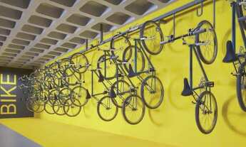 Imagem 7: EXR) Apartamento compacto à venda na Aldeota de 54m² com 2 quartos