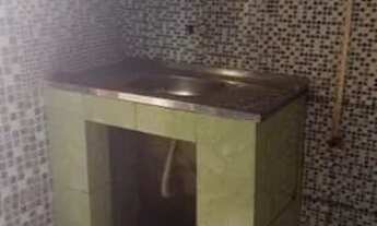 Imagem 5: Aluga-se uma kit Net no Quintal de Família