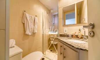 Imagem 6: Santo André - Apartamento Padrão - Casa Branca