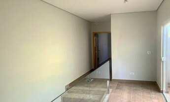 Imagem 3: Lindo Sobrado novo à venda no Jardim Santo Elias na Rua Frederico Jacobi 419, com 3 dormit