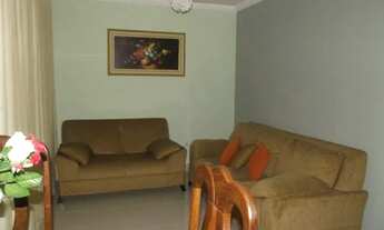 Imagem 2: Casa com 3 dormitórios à venda em Belo Horizonte