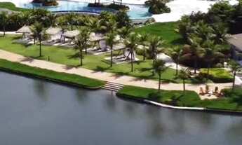 Imagem 16: Casa Represa Jurumirim. Riviera de Santa Cristina II. Alto padrão. Porteira fechada