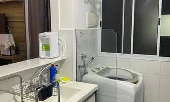 Imagem 5: Vendo apartamento novo com 02 quartos no santa Inês III