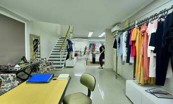 Imagem: São Paulo - Casa Comercial - Itaim Bibi