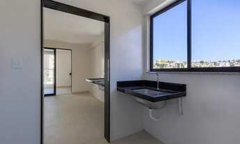 Imagem 3: Apartamento para venda com 185 metros quadrados com 3 quartos em Bom Pastor - Juiz de Fora