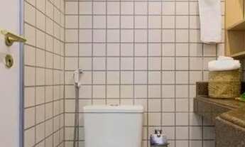 Imagem 3: SÃO PAULO - Apartamento Padrão - ITAIM