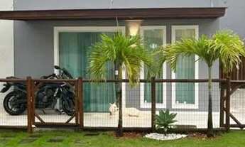 Imagem: Casa de condomínio para venda tem 160 metros