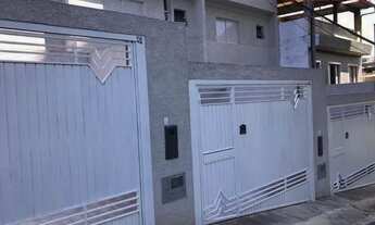 Imagem: Sobrado com 2 dormitórios para alugar