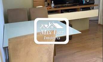 Imagem 2: REF: 5993- Apartamento no Jardim Roberto - Osasco SP